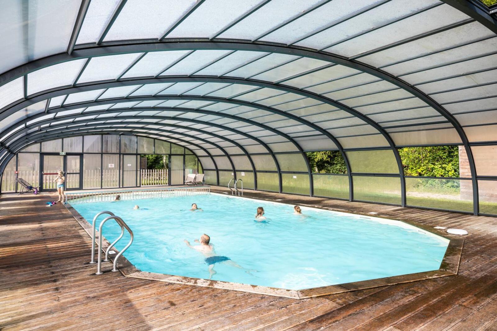 Huttopia Calvados - Normandie Moyaux  Ngoại thất bức ảnh